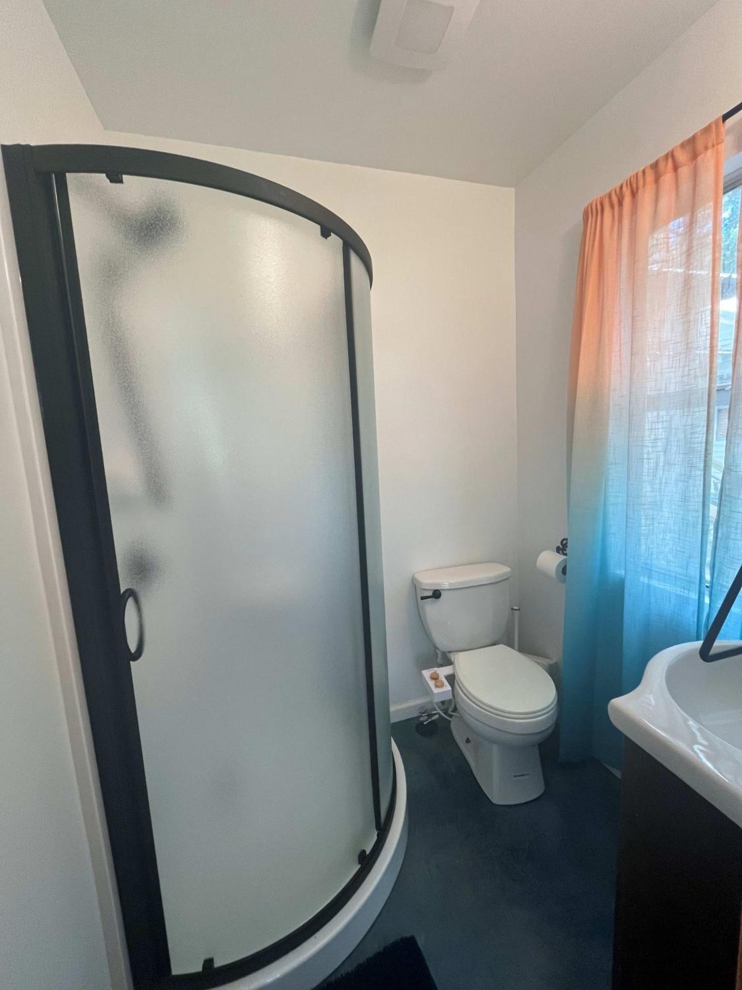 Tiny House Apartment Lafayette Exterior photo