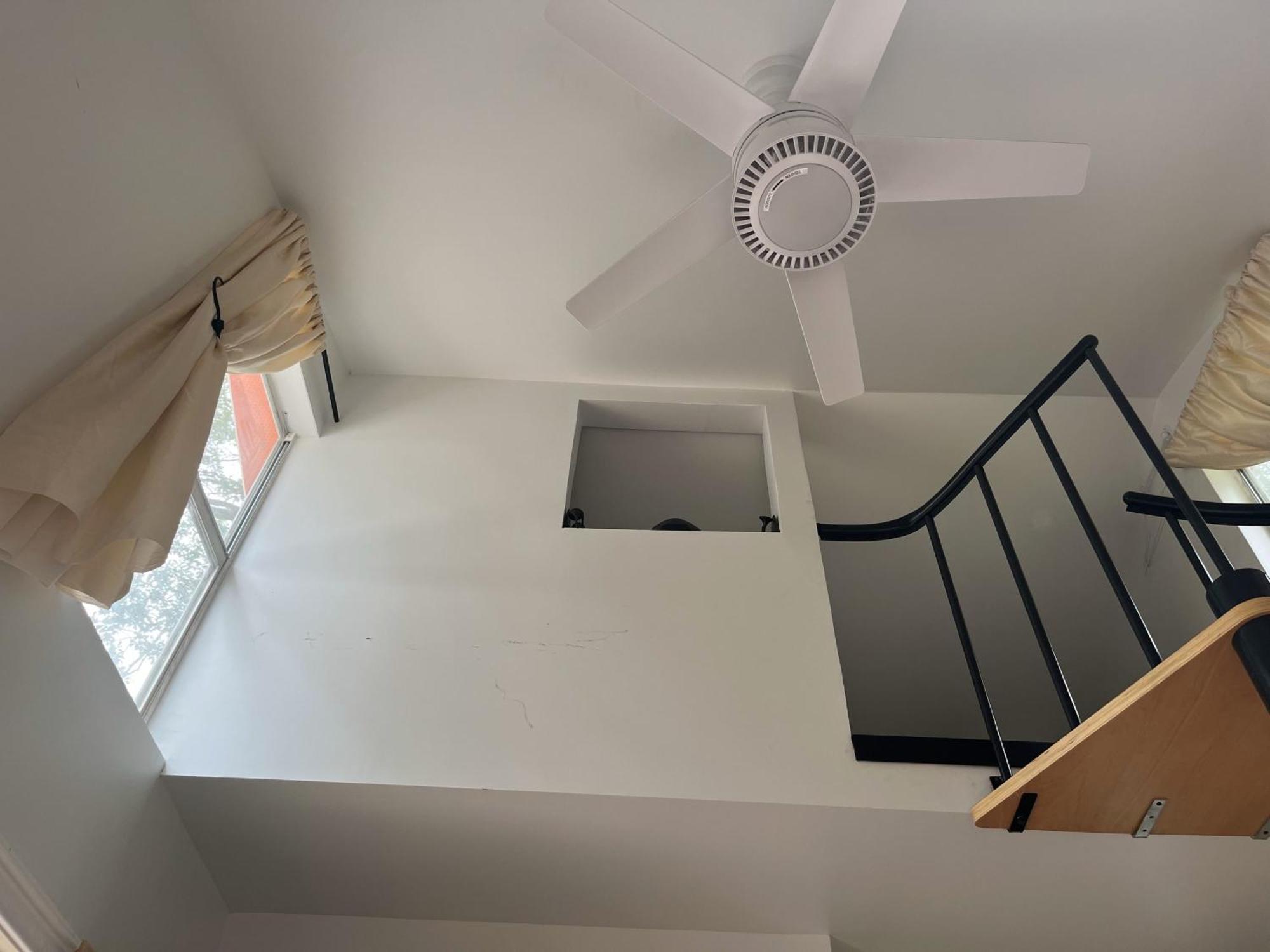 Tiny House Apartment Lafayette Exterior photo