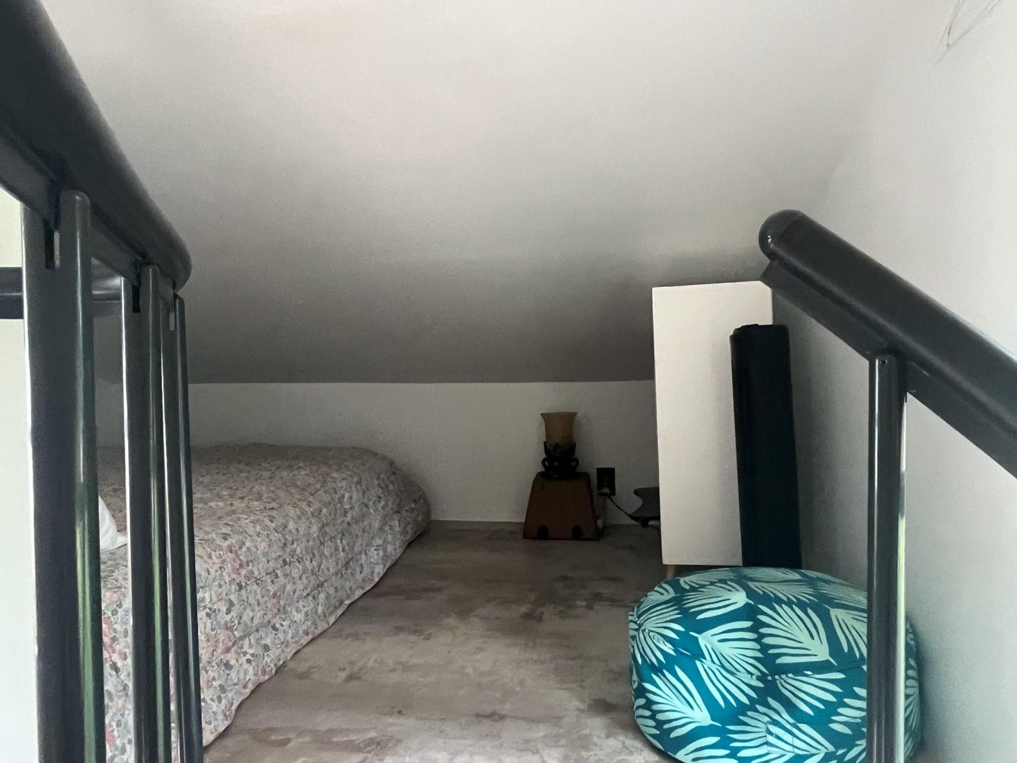 Tiny House Apartment Lafayette Exterior photo