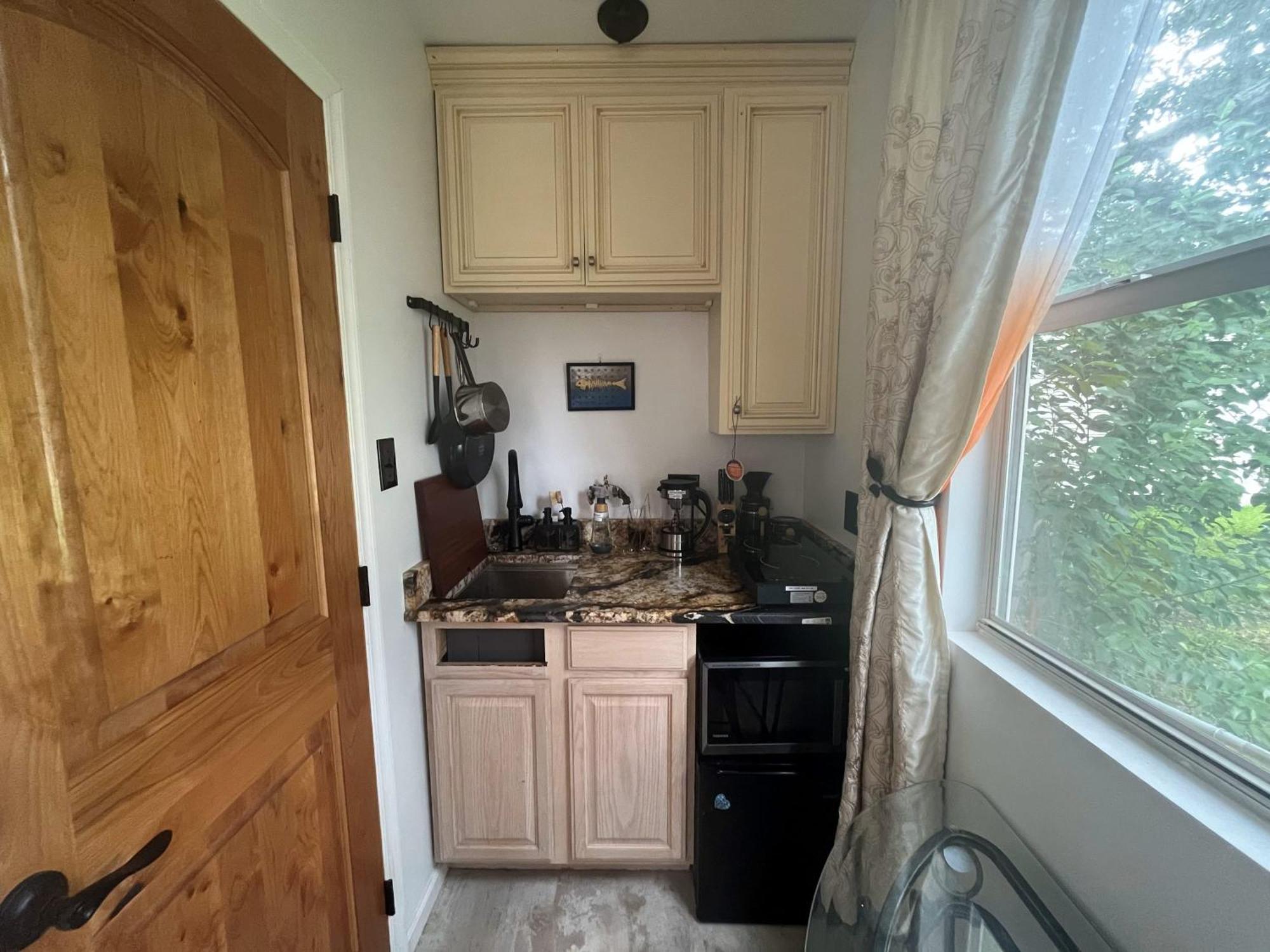 Tiny House Apartment Lafayette Exterior photo